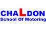 CHALDON SCHOOL OF MOTORING logo