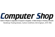 Computer Shop Sutton Coldfield image 1