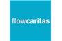 Fundraising Jobs -Flow Caritas logo