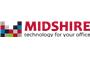 Midshire logo
