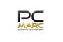 PCMarc - Computer Repair logo