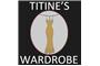Titines Wardrobe logo