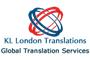 KL Technical Translations logo