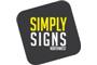Simply Signs Northwest Ltd - Liverpool Signage Company logo