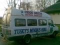 Tusky's Taxi  And Minibus Hire image 1
