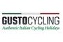 Gusto Cycling logo