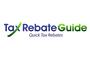 Tax Rebate Guide logo