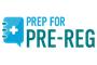 Prep For Pre Reg logo