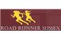 Road Runner Sussex logo