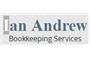 IAN Andrew Bookkeeping logo