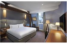 DoubleTree by Hilton Hotel & Spa Liverpool image 3