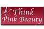 Think Pink Beauty logo
