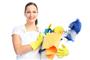 Professional Cleaning Services Sipson logo