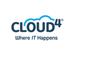 Cloud4 logo