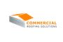 Commercial Roofing Solutions logo