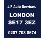 J.F Auto Services image 1