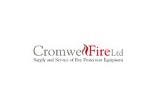 Cromwell Fire image 1