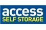 Access Self Storage Southampton logo