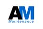 A & M Maintenance logo