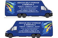 Abacus self storage & removals image 2
