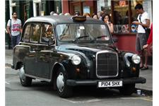 Chippenham Taxis image 1