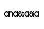 Anastasia Fashions logo