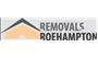 Removals Roehampton logo