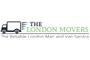 The London Movers logo