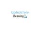 Upholstery Cleaning logo