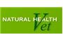 Natural Health Vet logo