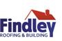 Findley Roofing Yorkshire logo