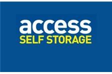 Access Self Storage St Albans image 1