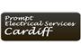 Prompt Electrical Services logo