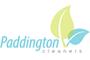 Paddington Cleaners logo
