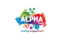 Alpha Card Compact Media Ltd image 1