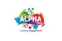 Alpha Card Compact Media Ltd logo