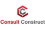 Consult Construct logo