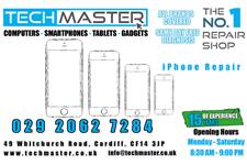 Tech Master IT Services image 16