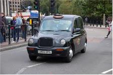 reading taxis image 1
