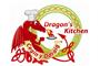 Cegin Y Ddraig - Dragons Kitchen logo