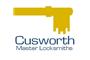 Cusworth Master Locksmiths logo