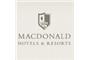 Macdonald Holyrood Hotel logo