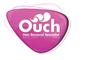 Ouch Waxing logo