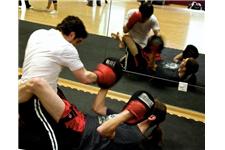 Kickboxing Defence Arts image 5