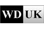 WD UK logo