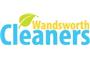 Wandsworth Cleaners logo