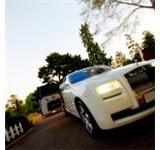 Phantom Finder - Hire Wedding Cars UK image 2