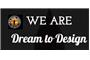  Dream To Design logo