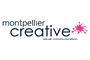 Montpellier Creative logo