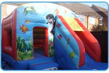 isle of wight bouncy castles ltd image 6